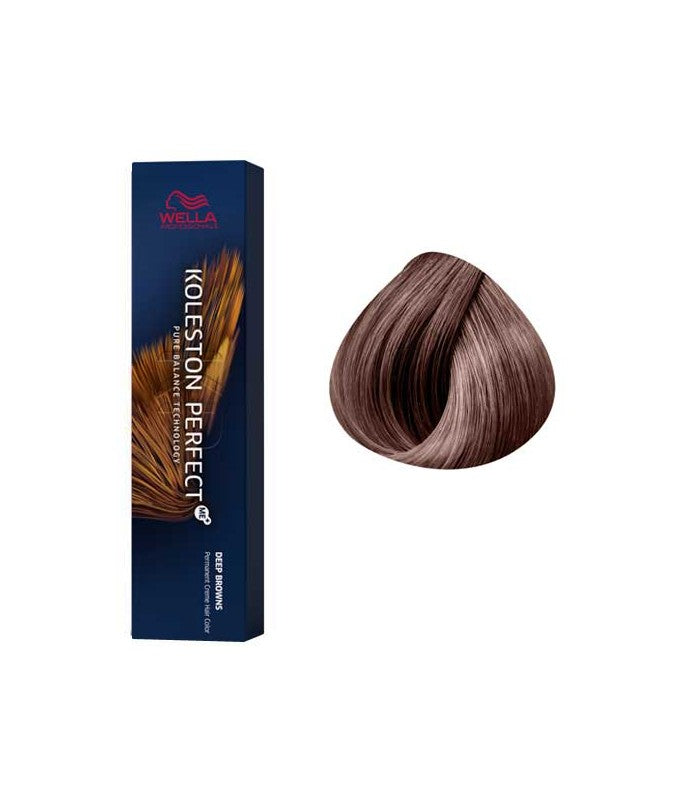 Wella Koleston Perfect 7/75