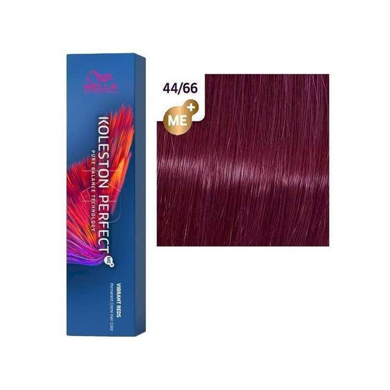 Wella Koleston Perfect 44/66