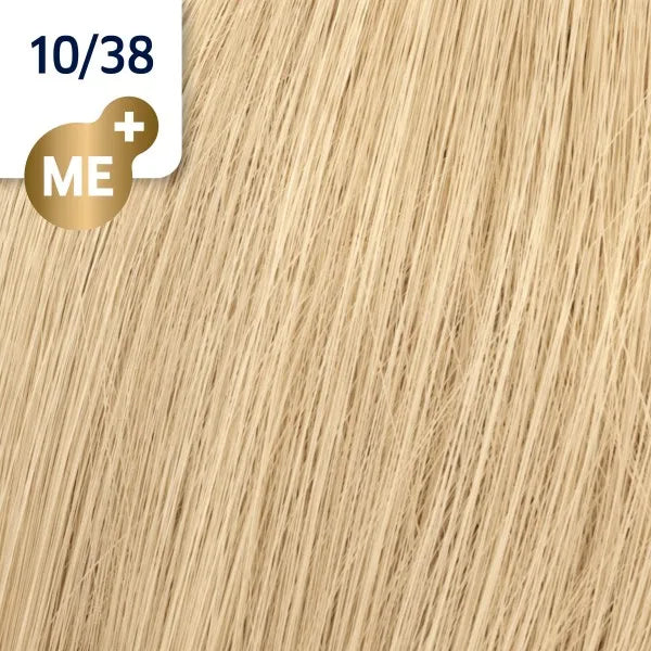 Wella Koleston Perfect 10/38