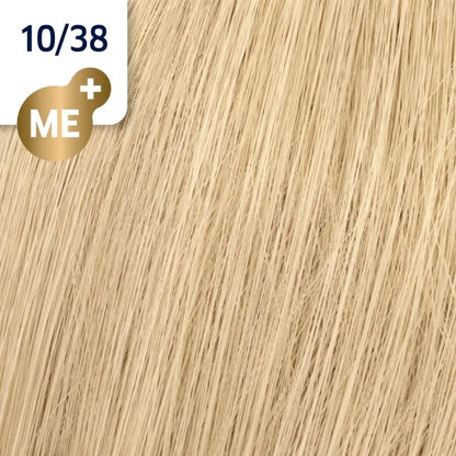 Wella Koleston Perfect 10/38