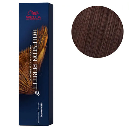 Wella Koleston Perfect 5/73