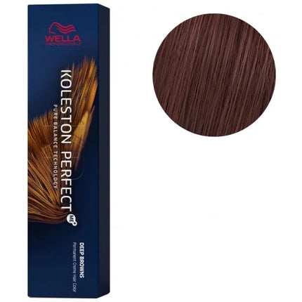 Wella Koleston Perfect 6/77