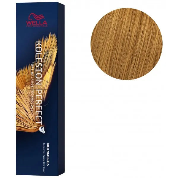 Wella Koleston Perfect 9/3
