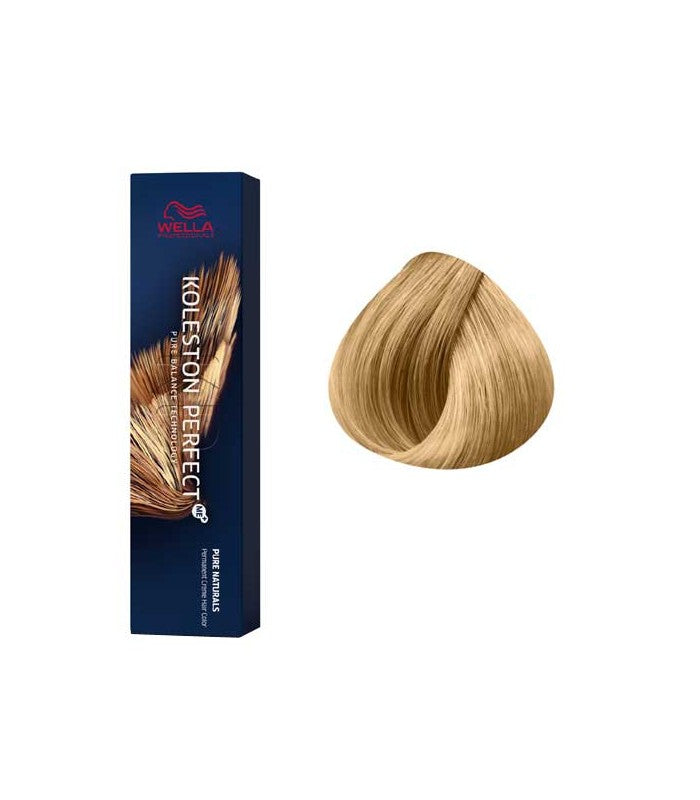 Wella Koleston Perfect 60gm Shade No 99/0