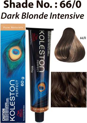 Wella Koleston Perfect 60gm Shade No 66/0