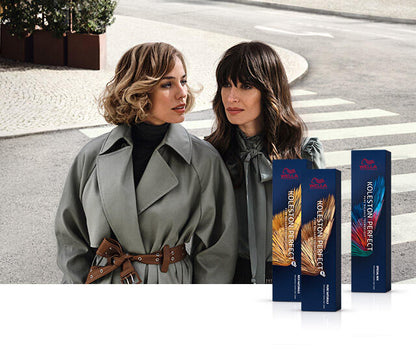 Wella Koleston Perfect 4/6