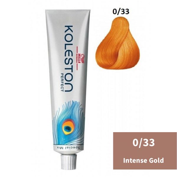 Wella Koleston Perfect Special Mix 0/33