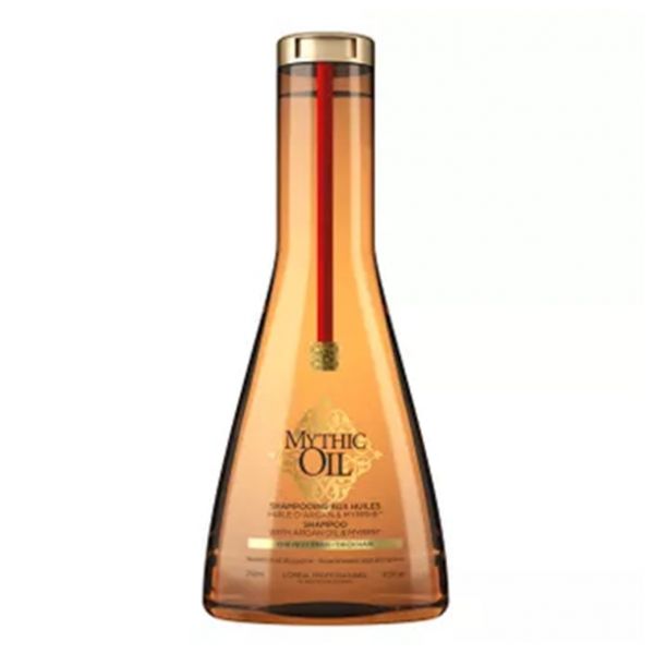 Loreal Professional Mythic Oil Shampoo