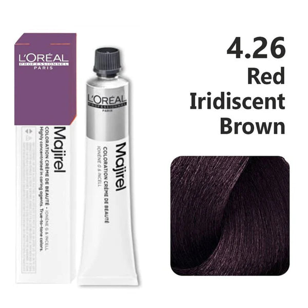 4.26 Majirel by Loreal Professional