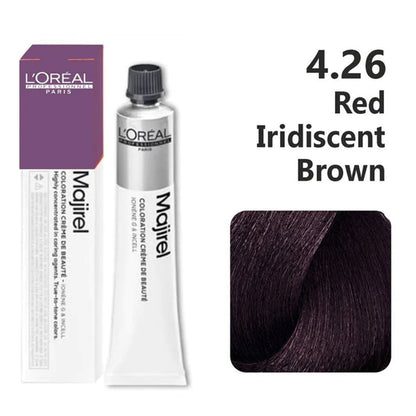 4.26 Majirel by Loreal Professional