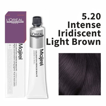 Majirel by L'oréal Shade No 5.20