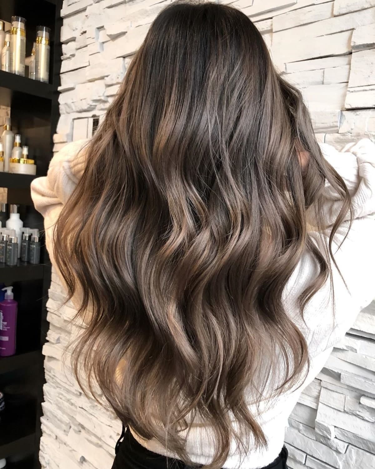 Majirel by l'oréal Shade No 5.1