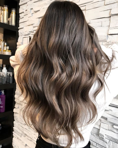 Majirel by l'oréal Shade No 5.1