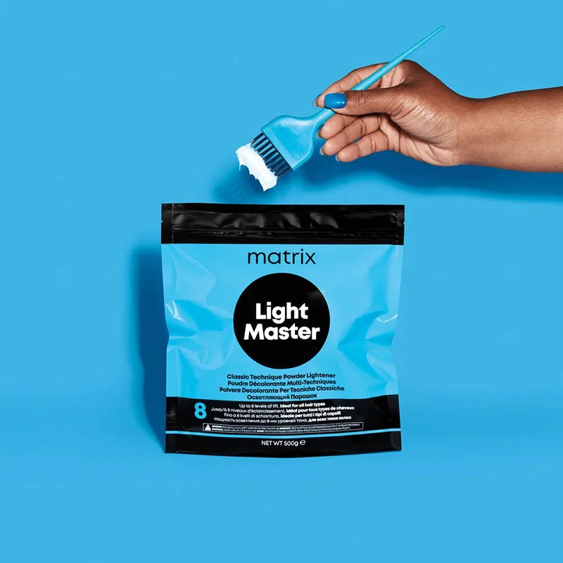 Matrix LightMaster Blonder