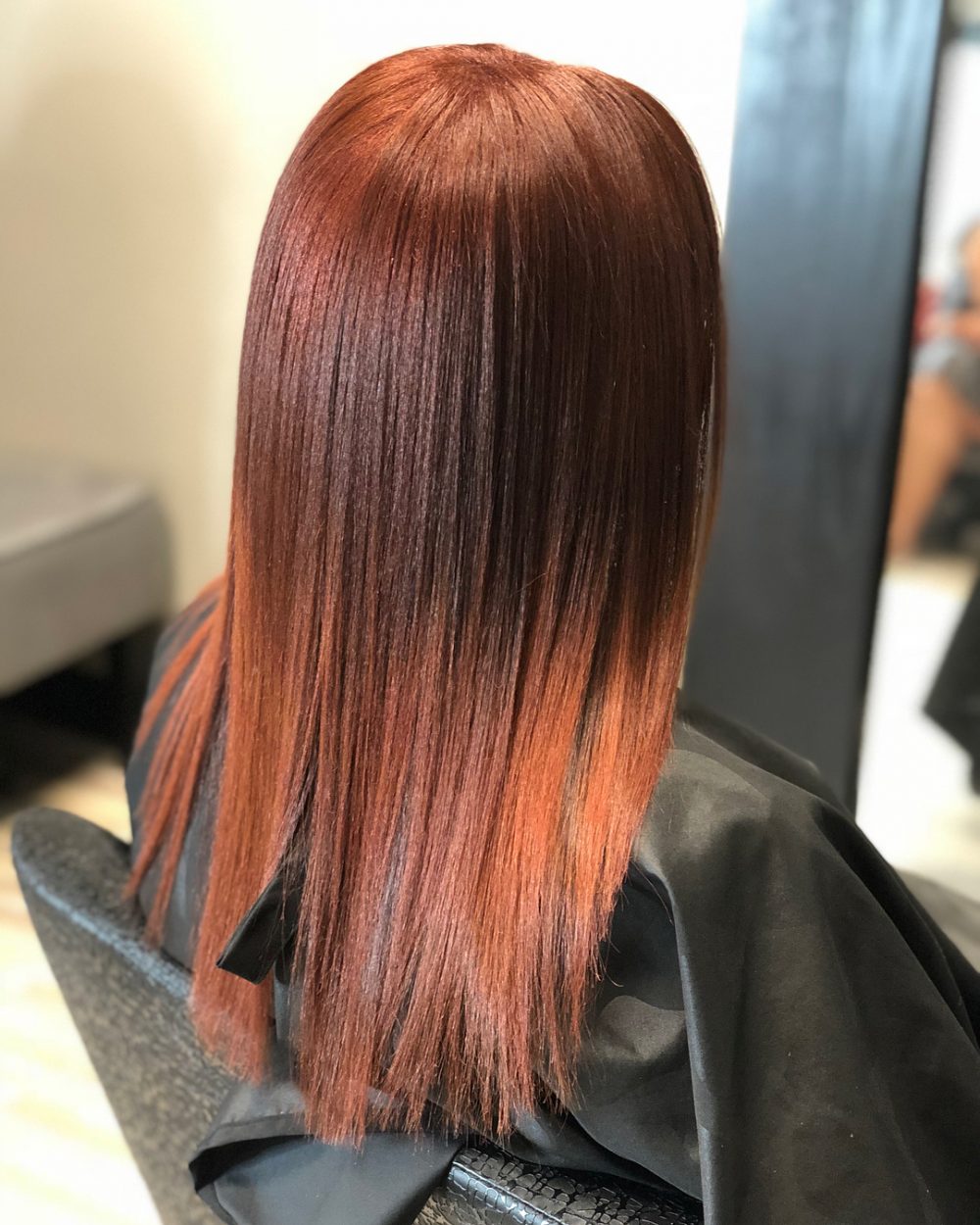 Majirel by L'oréal Shade No 5.6