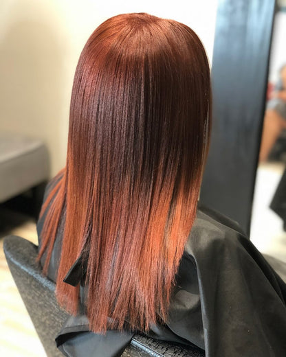 Majirel by L'oréal Shade No 5.6