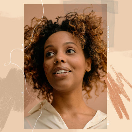 Majirel No 5 Light brown