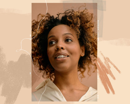 Majirel No 5 Light brown