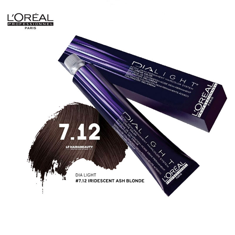 Dia Light 7.12 Ammonia Free