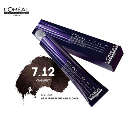 Dia Light 7.12 Ammonia Free