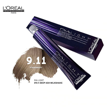 Dia Light No 9.11