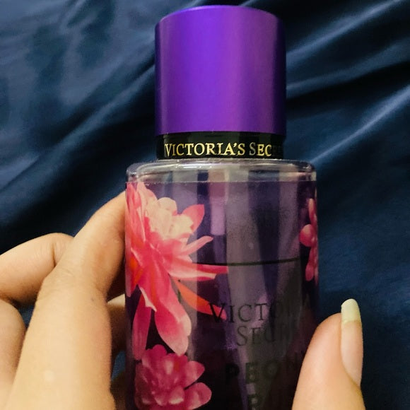 Victoria's Secret Peony Crush Mist
