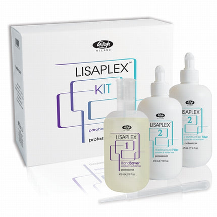 Lisaplex Professional Kit