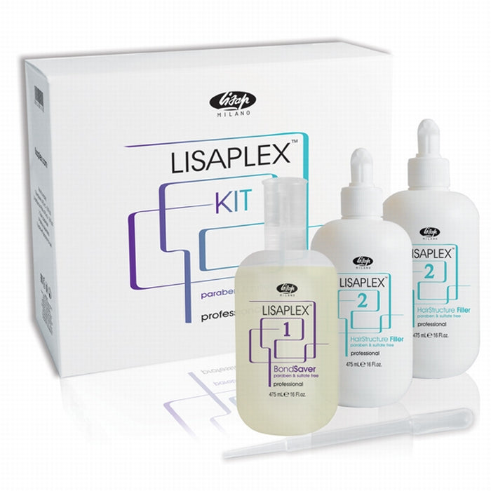 Lisaplex Professional Kit