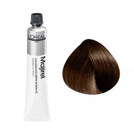 Majirel by L'oréal Shade No 5.35