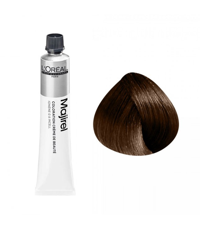 Majirel by L'oréal Shade No 5.35