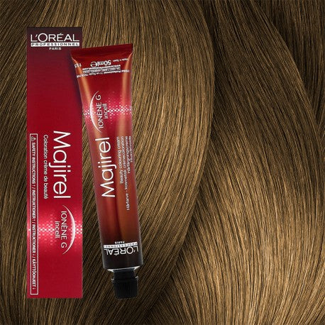 Majirel by l'oréal 7.3