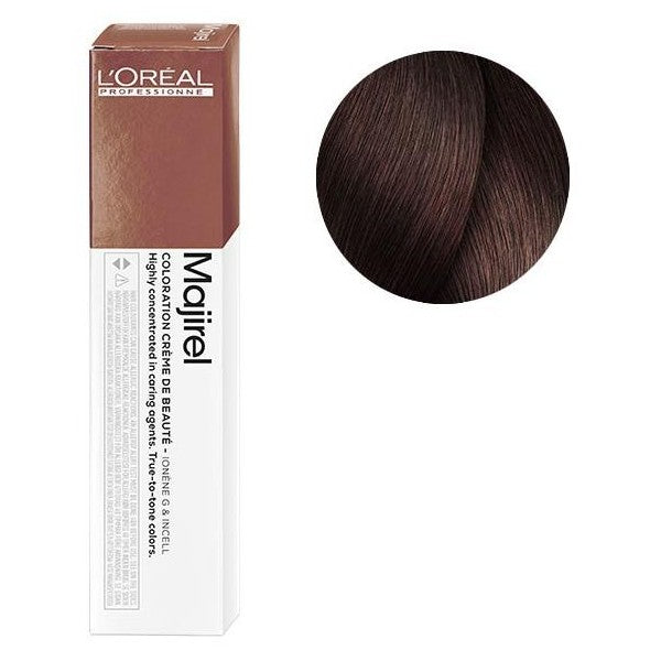Majirel by L'oréal Shade No 6.52