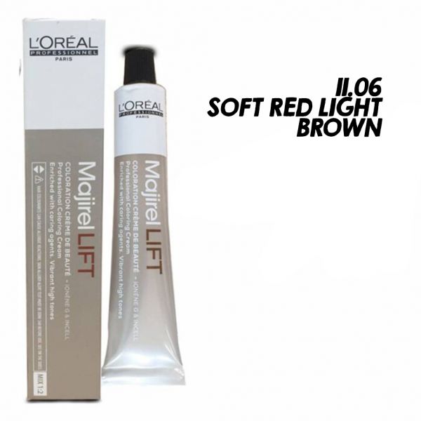 Loreal Majirel Majilift 11.06