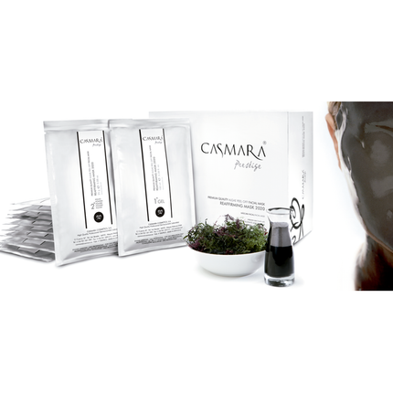 REAFFIRMING MASK 2020