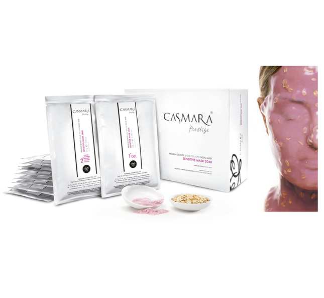 MASQUE SENSIBLE 2040 