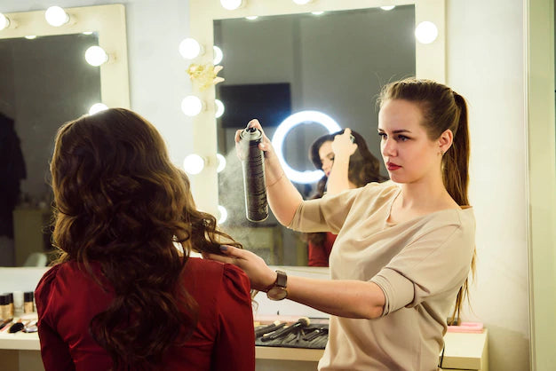 Schwarzkopf  Taft Power Hair Lacquer Spray No 5