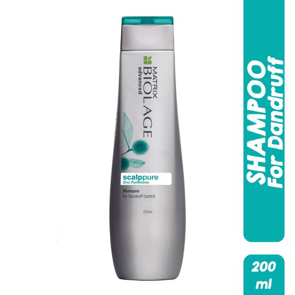 Matrix Biolage Scalppure Shampoo