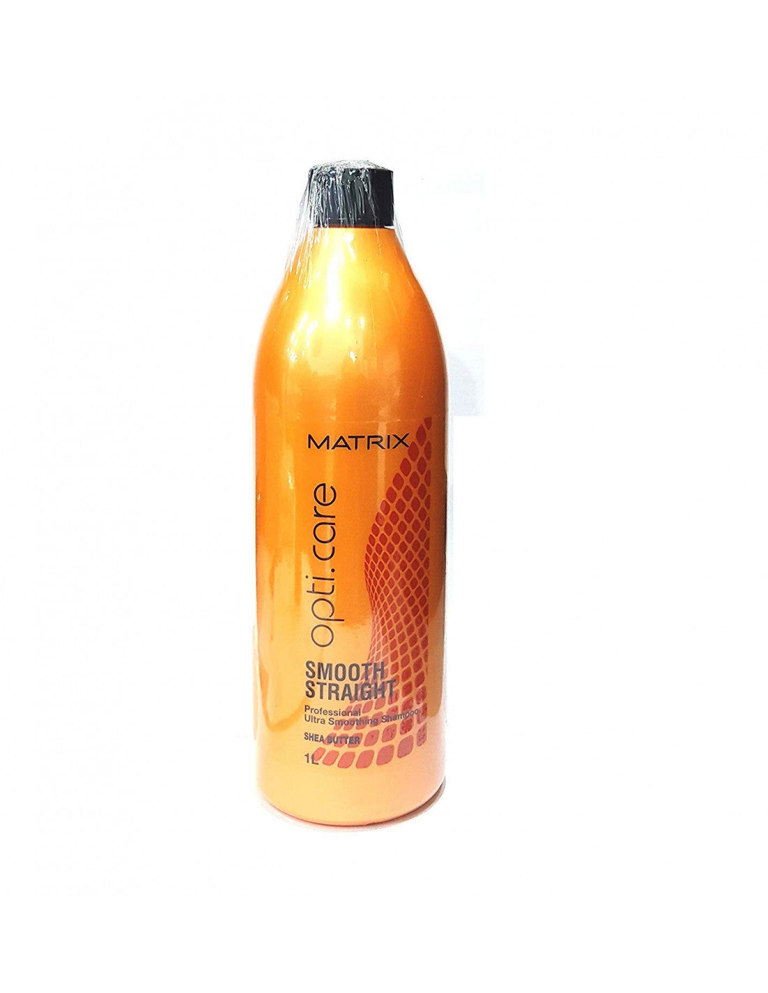 Matrix Opti Care Smooth Straight Shampoo