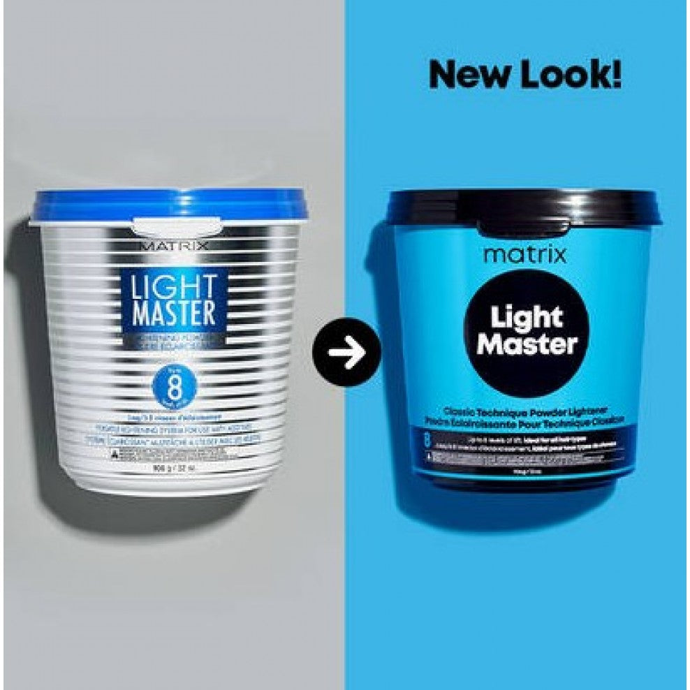 Matrix LightMaster Blonder