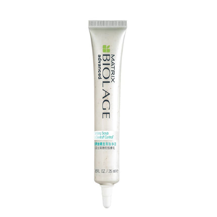 Matrix Biolage Advanced ScalpPure Scrub