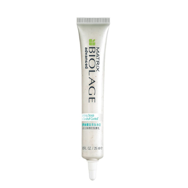 Matrix Biolage Advanced ScalpPure Scrub