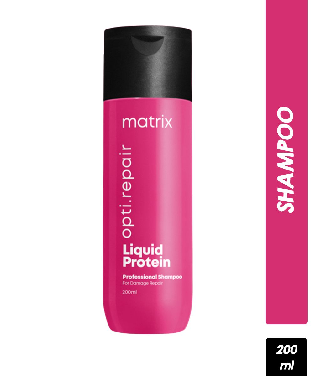 Matrix opti.repair Liquid Protein