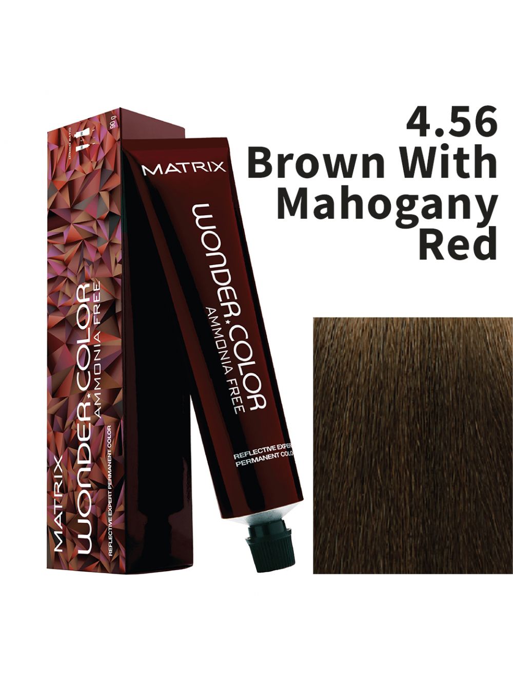 Matrix Wonder Color 4.56