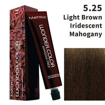 Matrix WonderColor 5.25
