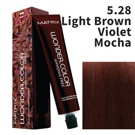 Matrix Wonder*Color Ammonia Free - 5.28
