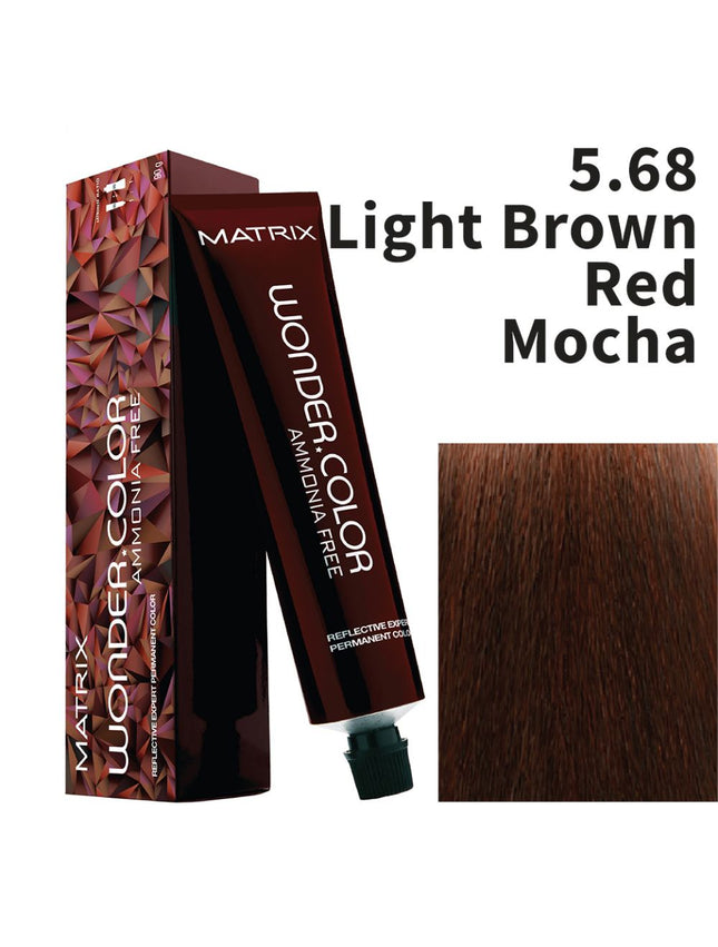 Matrix WonderColor 5.68