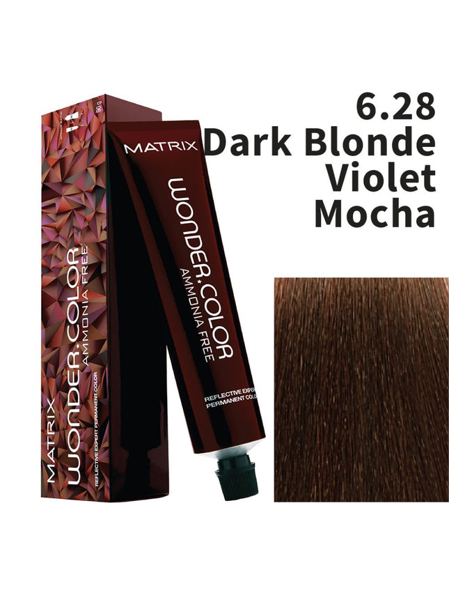 Matrix WonderColor 6.28