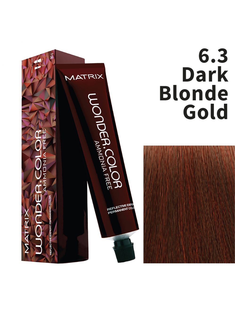 Matrix Wonder Color 6.3