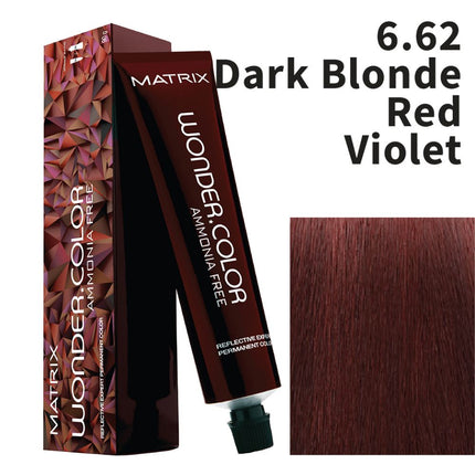 Matrix Wonder*Color Ammonia Free - 6.62