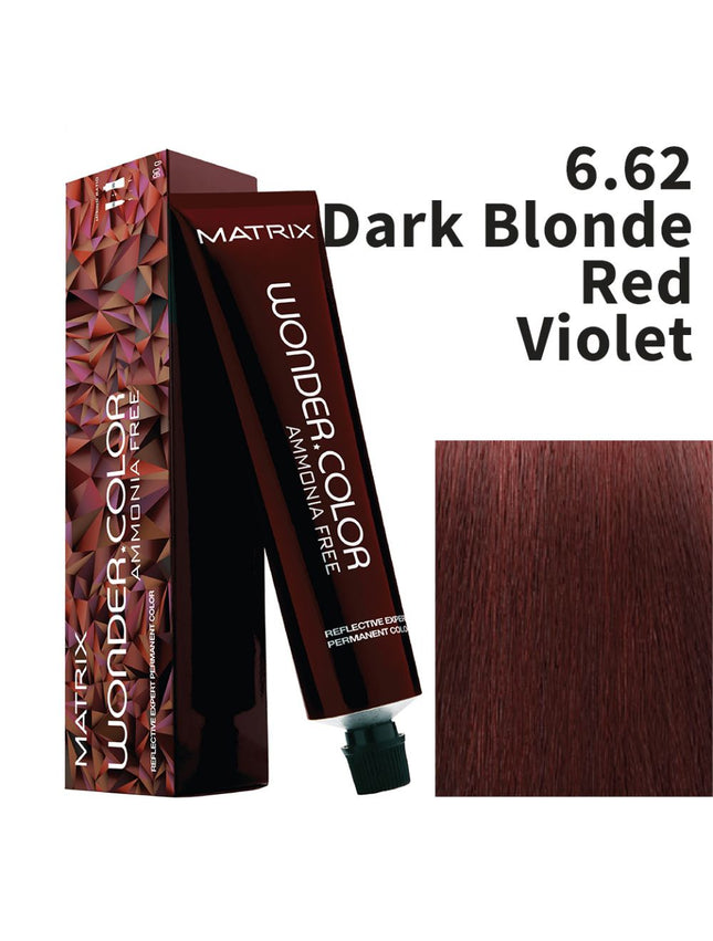 Matrix Wonder*Color Ammonia Free - 6.62